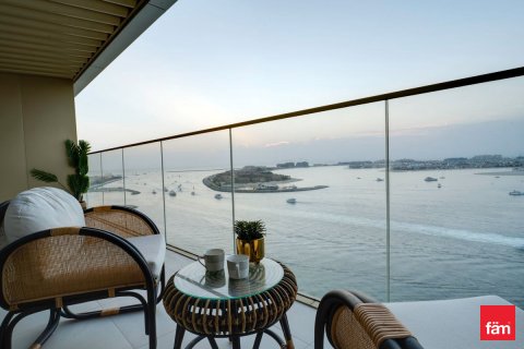 Apartamento en alquiler en Dubai Harbour, Dubai, EAU 2 dormitorios, 132.7 m2 № 660564 - foto 22