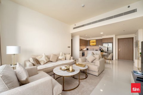 Apartamento en alquiler en Dubai Harbour, Dubai, EAU 2 dormitorios, 132.7 m2 № 660564 - foto 3