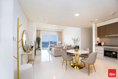 Apartamento en alquiler en Dubai Harbour, Dubai, EAU 2 dormitorios, 132.7 m2 № 660564 - foto 4