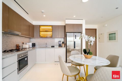 Apartamento en alquiler en Dubai Harbour, Dubai, EAU 2 dormitorios, 132.7 m2 № 660564 - foto 5