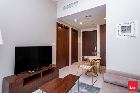 Appartement te koop in Business Bay, Dubai, VAE 1 slaapkamer, 44.1 vr.m., nr 660565 - foto 3