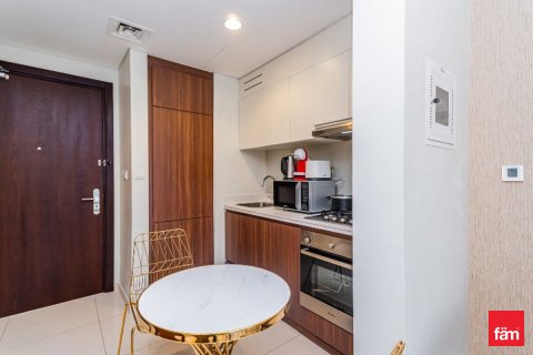 Appartement te koop in Business Bay, Dubai, VAE 1 slaapkamer, 44.1 vr.m., nr 660565 - foto 5