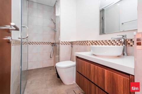 Appartement te koop in Business Bay, Dubai, VAE 1 slaapkamer, 44.1 vr.m., nr 660565 - foto 12