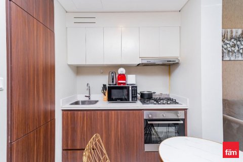 Appartement te koop in Business Bay, Dubai, VAE 1 slaapkamer, 44.1 vr.m., nr 660565 - foto 6