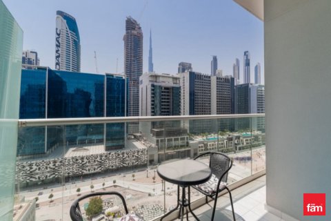 Appartement te koop in Business Bay, Dubai, VAE 1 slaapkamer, 44.1 vr.m., nr 660565 - foto 10