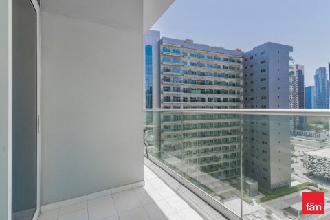 Appartement te koop in Business Bay, Dubai, VAE 1 slaapkamer, 44.1 vr.m., nr 660565 - foto 11
