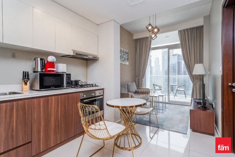 Appartement te koop in Business Bay, Dubai, VAE 1 slaapkamer, 44.1 vr.m., nr 660565 - foto 1