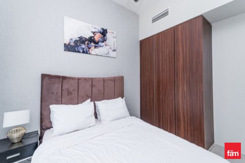 Appartement te koop in Business Bay, Dubai, VAE 1 slaapkamer, 44.1 vr.m., nr 660565 - foto 8