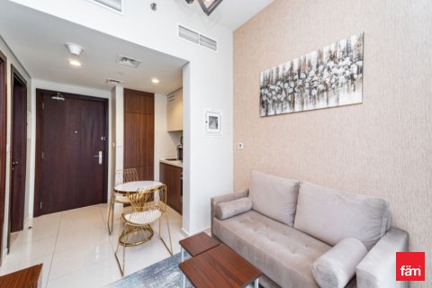 Appartement te koop in Business Bay, Dubai, VAE 1 slaapkamer, 44.1 vr.m., nr 660565 - foto 2