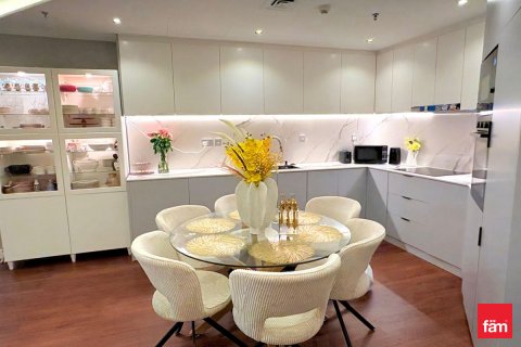 Снять в аренду квартиру в Дубай, ОАЭ 1 спальня, 82.5м2, № 660561 - фото 7