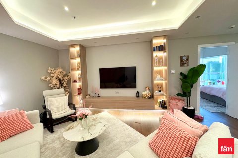 Снять в аренду квартиру в Дубай, ОАЭ 1 спальня, 82.5м2, № 660561 - фото 6