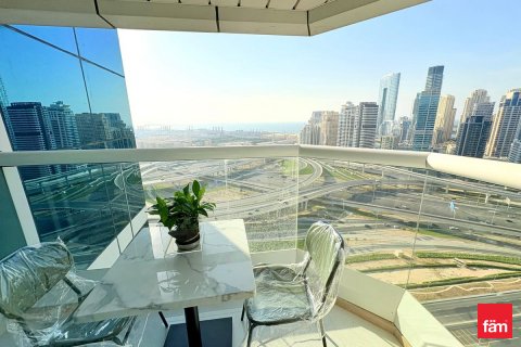 Снять в аренду квартиру в Дубай, ОАЭ 1 спальня, 82.5м2, № 660561 - фото 1