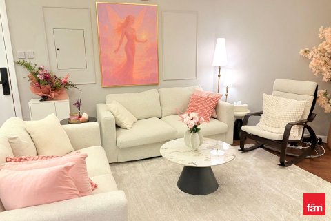 Снять в аренду квартиру в Дубай, ОАЭ 1 спальня, 82.5м2, № 660561 - фото 5