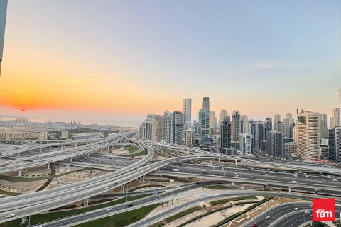 Снять в аренду квартиру в Дубай, ОАЭ 1 спальня, 82.5м2, № 660561 - фото 16