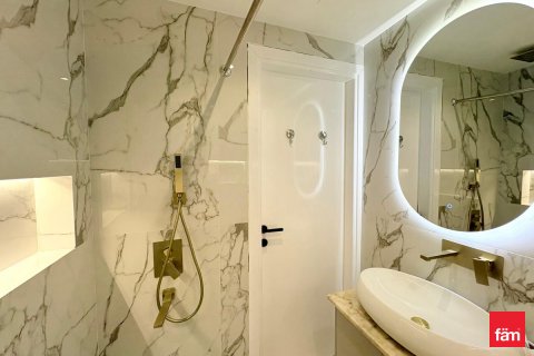 Снять в аренду квартиру в Дубай, ОАЭ 1 спальня, 82.5м2, № 660561 - фото 15