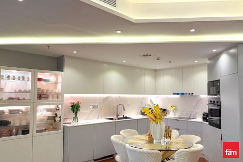 Снять в аренду квартиру в Дубай, ОАЭ 1 спальня, 82.5м2, № 660561 - фото 8