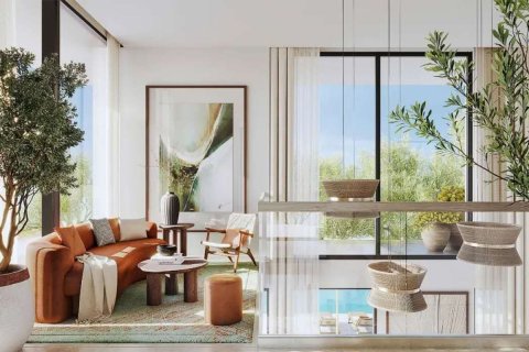 Купить виллу в Дубай, ОАЭ 4 спальни, 806м2, № 660559 - фото 2