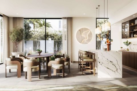 Купить виллу в Дубай, ОАЭ 4 спальни, 806м2, № 660559 - фото 3