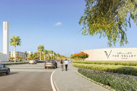 Купить виллу в Дубай, ОАЭ 4 спальни, 806м2, № 660559 - фото 15