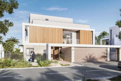 Купить виллу в Дубай, ОАЭ 4 спальни, 806м2, № 660559 - фото 7