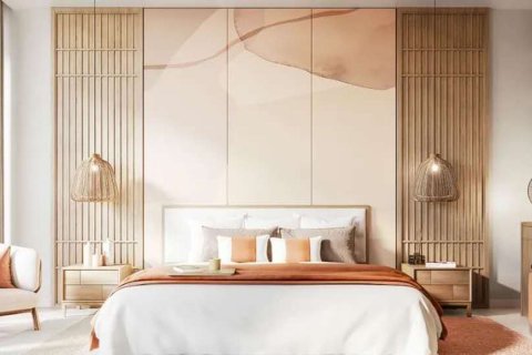 Купить виллу в Дубай, ОАЭ 4 спальни, 806м2, № 660559 - фото 5