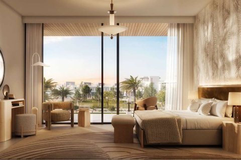 Купить виллу в Дубай, ОАЭ 4 спальни, 806м2, № 660559 - фото 4