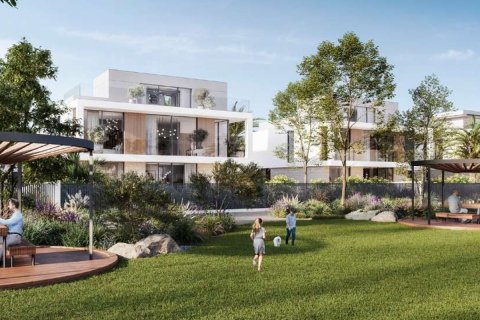 Купить виллу в Дубай, ОАЭ 4 спальни, 806м2, № 660559 - фото 10