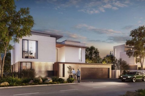 Купить виллу в Дубай, ОАЭ 4 спальни, 806м2, № 660559 - фото 8