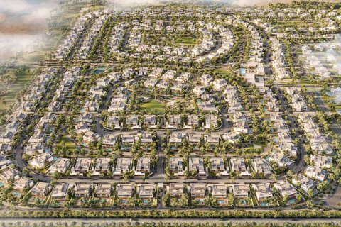 Купить виллу в Дубай, ОАЭ 4 спальни, 806м2, № 660559 - фото 16