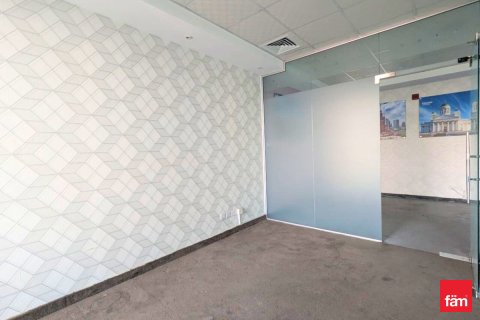 Birojs Business Bay, Dubaijā, AAE 107.5 m2 Nr. 660562 - attēls 9