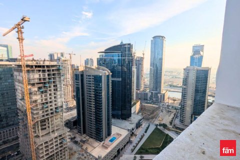 Birojs Business Bay, Dubaijā, AAE 107.5 m2 Nr. 660562 - attēls 16