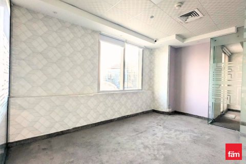 Birojs Business Bay, Dubaijā, AAE 107.5 m2 Nr. 660562 - attēls 11