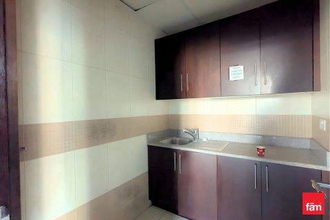 Birojs Business Bay, Dubaijā, AAE 107.5 m2 Nr. 660562 - attēls 15