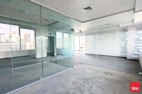 Birojs Business Bay, Dubaijā, AAE 107.5 m2 Nr. 660562 - attēls 4