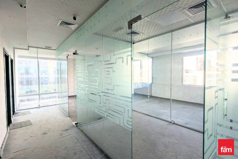 Birojs Business Bay, Dubaijā, AAE 107.5 m2 Nr. 660562 - attēls 2