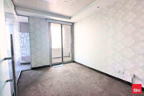 Birojs Business Bay, Dubaijā, AAE 107.5 m2 Nr. 660562 - attēls 10