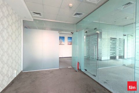 Birojs Business Bay, Dubaijā, AAE 107.5 m2 Nr. 660562 - attēls 12