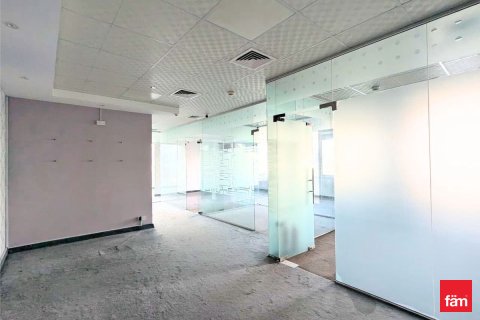 Birojs Business Bay, Dubaijā, AAE 107.5 m2 Nr. 660562 - attēls 7