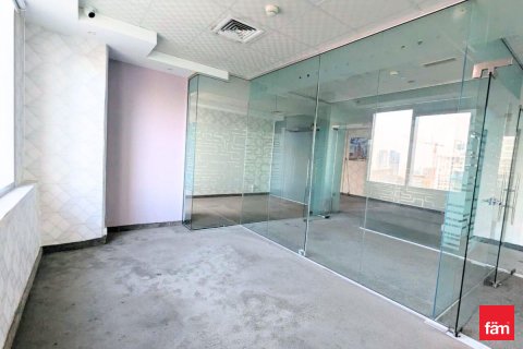 Birojs Business Bay, Dubaijā, AAE 107.5 m2 Nr. 660562 - attēls 6