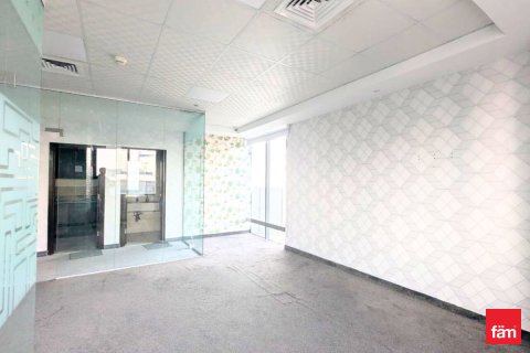 Birojs Business Bay, Dubaijā, AAE 107.5 m2 Nr. 660562 - attēls 8