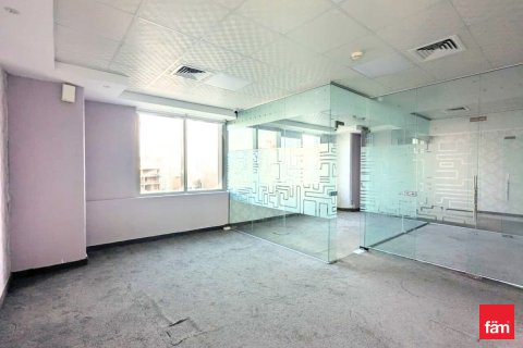 Birojs Business Bay, Dubaijā, AAE 107.5 m2 Nr. 660562 - attēls 5