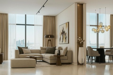 Apartmán v Dubai, SAE 2 spálne, 135.6 m2 č. 660560 - Fotografia 5