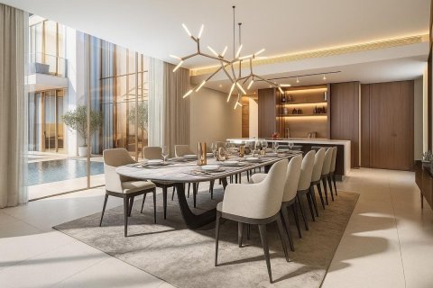 Apartmán v Dubai, SAE 2 spálne, 135.6 m2 č. 660560 - Fotografia 7