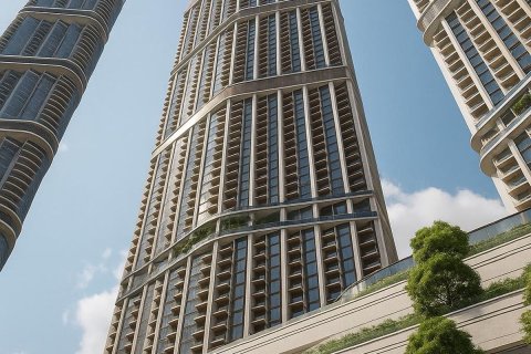 Apartmán v Dubai, SAE 2 spálne, 135.6 m2 č. 660560 - Fotografia 9