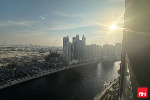 Wohnung zur Miete in Business Bay, Dubai, VAE 50.4 m2 Nr. 660563 - Foto 4