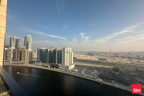 Wohnung zur Miete in Business Bay, Dubai, VAE 50.4 m2 Nr. 660563 - Foto 8