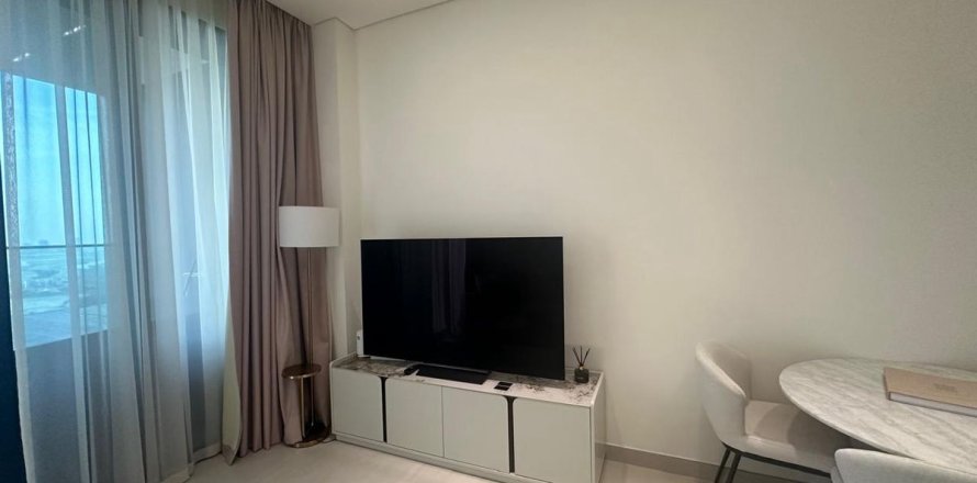 Wohnung in Business Bay, Dubai, VAE: 50.4 m2 Nr. 660563