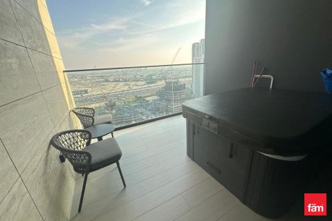 Пәтер Бизнес-Бэй, Дубай, БАӘ-да 50.4 м² № 660563 - фото 7