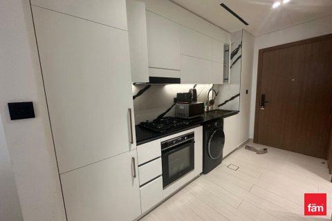 Wohnung zur Miete in Business Bay, Dubai, VAE 50.4 m2 Nr. 660563 - Foto 9
