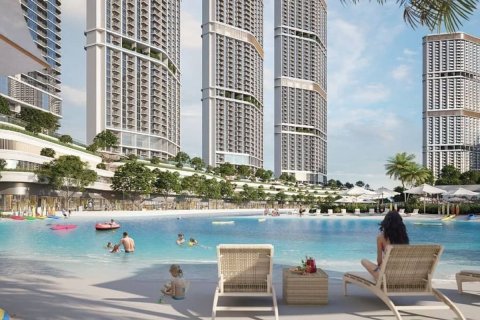 Byt v Dubai, SAE 2 ložnice, 88.5 m² Č.: 727427 - fotografie 15